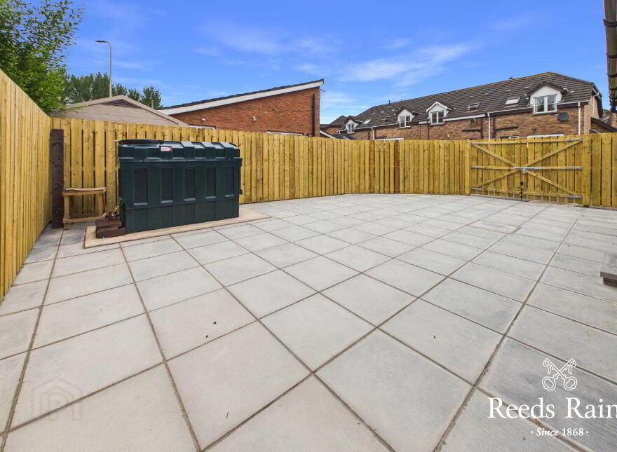 4 Jubilee Place, Bangor, BT19 1FL