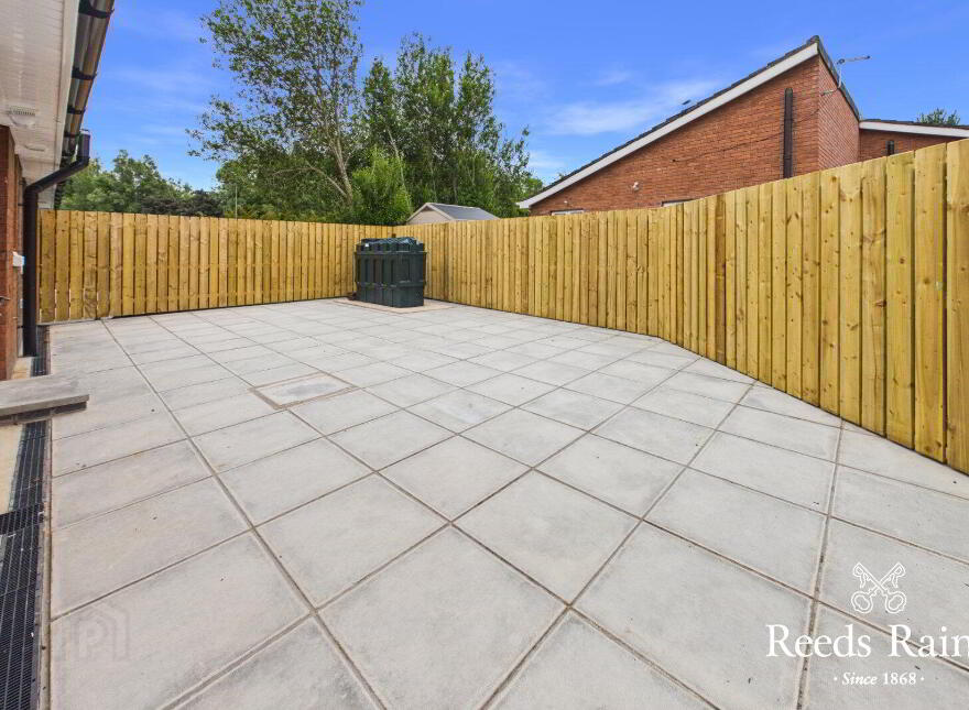 4 Jubilee Place, Bangor, BT19 1FL
