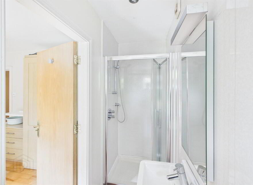 Apt 2 48, Marlborough Manor, Marlborough Park South, Belfast, BT9 6HS
