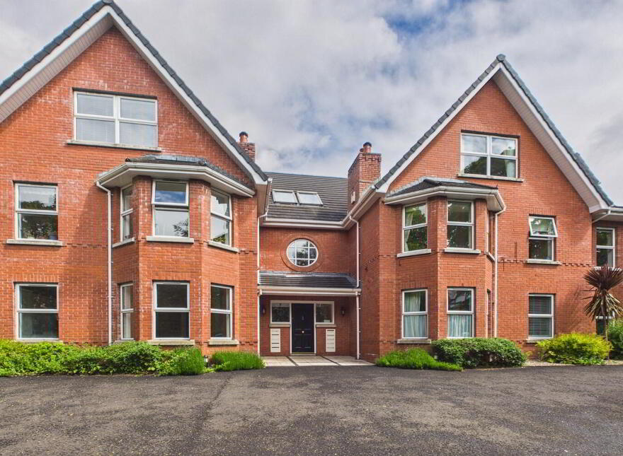 Apt 2 48, Marlborough Manor, Marlborough Park South, Belfast, BT9 6HS