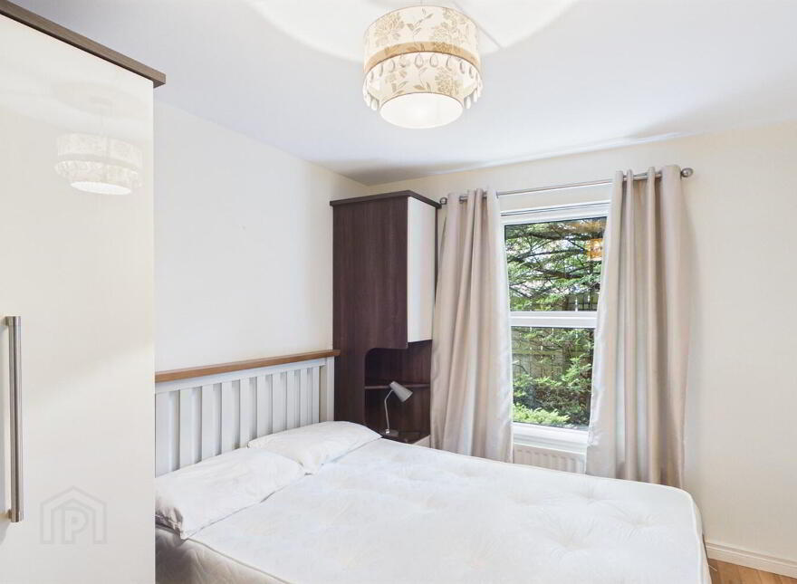 Apt 2 48, Marlborough Manor, Marlborough Park South, Belfast, BT9 6HS