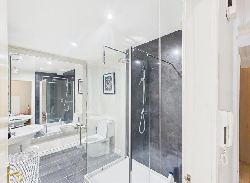 Apt 2 48, Marlborough Manor, Marlborough Park South, Belfast, BT9 6HS