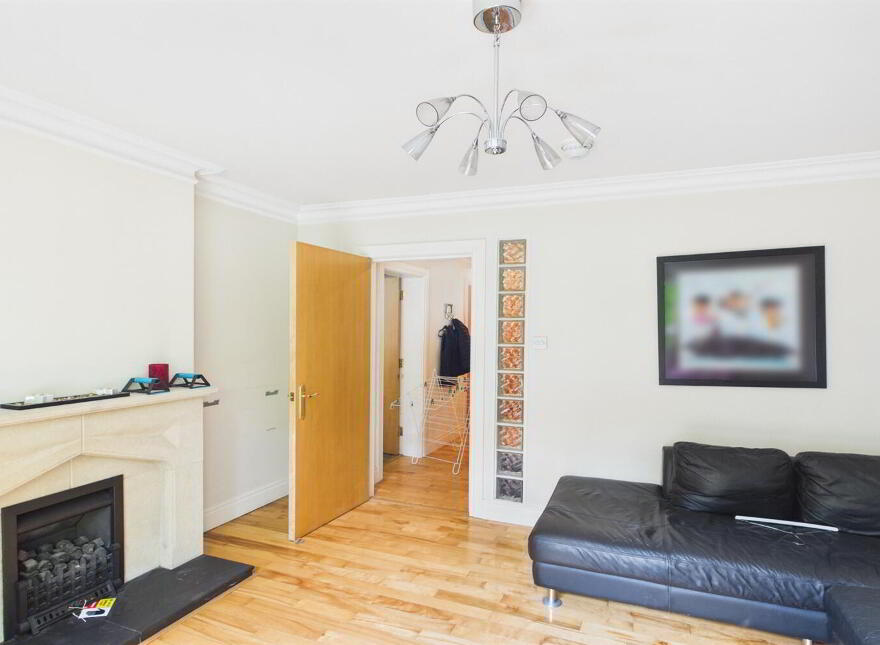 Apt 2 48, Marlborough Manor, Marlborough Park South, Belfast, BT9 6HS