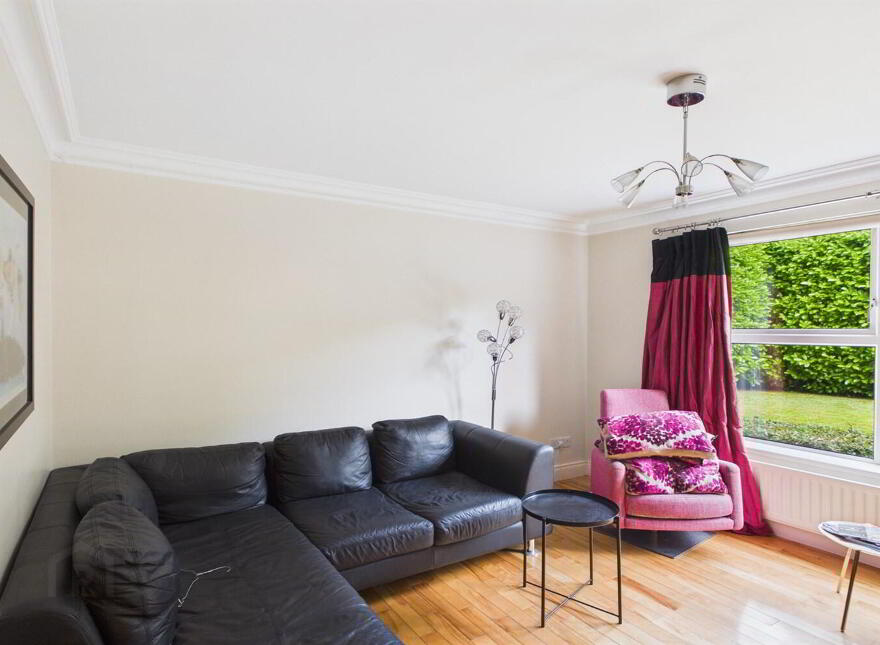 Apt 2 48, Marlborough Manor, Marlborough Park South, Belfast, BT9 6HS