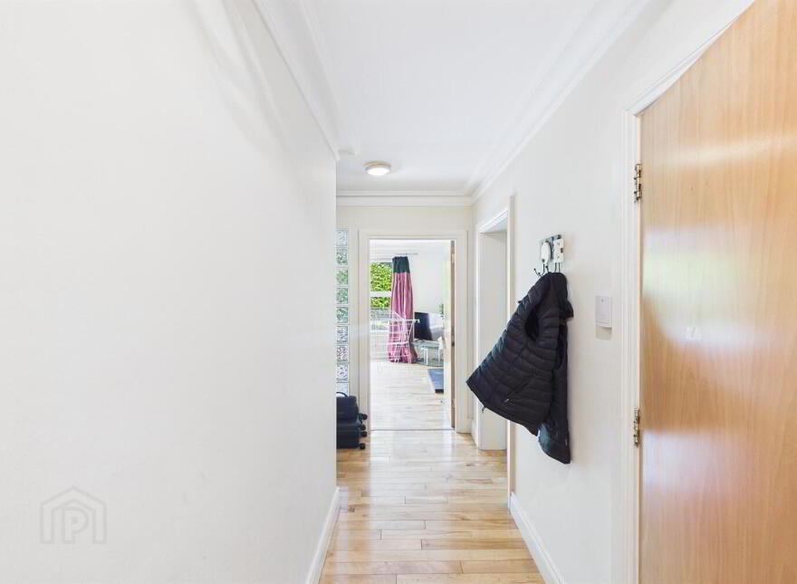 Apt 2 48, Marlborough Manor, Marlborough Park South, Belfast, BT9 6HS