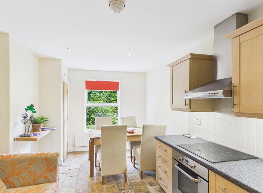 Apt 2 48, Marlborough Manor, Marlborough Park South, Belfast, BT9 6HS