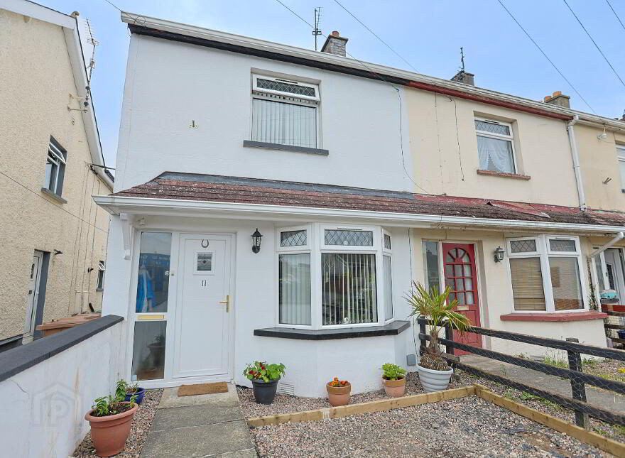 11 Mourneview Avenue, Lurgan, Craigavon, BT66 8EW