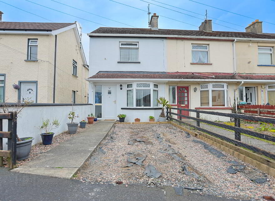 11 Mourneview Avenue, Lurgan, Craigavon, BT66 8EW