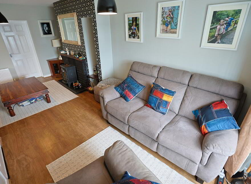 11 Mourneview Avenue, Lurgan, Craigavon, BT66 8EW