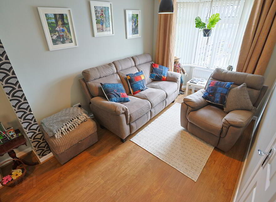 11 Mourneview Avenue, Lurgan, Craigavon, BT66 8EW