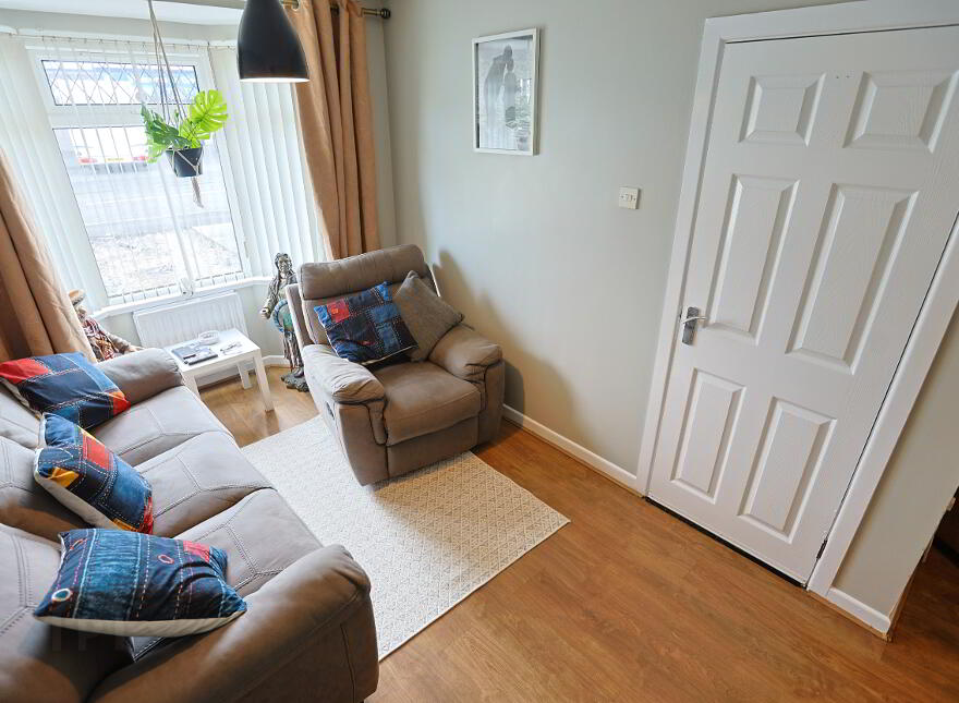 11 Mourneview Avenue, Lurgan, Craigavon, BT66 8EW