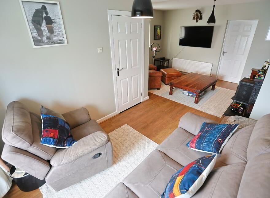 11 Mourneview Avenue, Lurgan, Craigavon, BT66 8EW