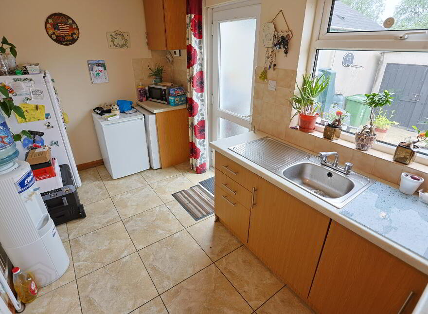 11 Mourneview Avenue, Lurgan, Craigavon, BT66 8EW