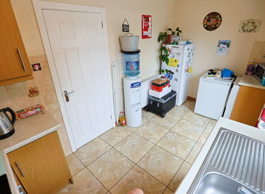 11 Mourneview Avenue, Lurgan, Craigavon, BT66 8EW