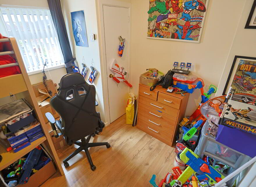 11 Mourneview Avenue, Lurgan, Craigavon, BT66 8EW