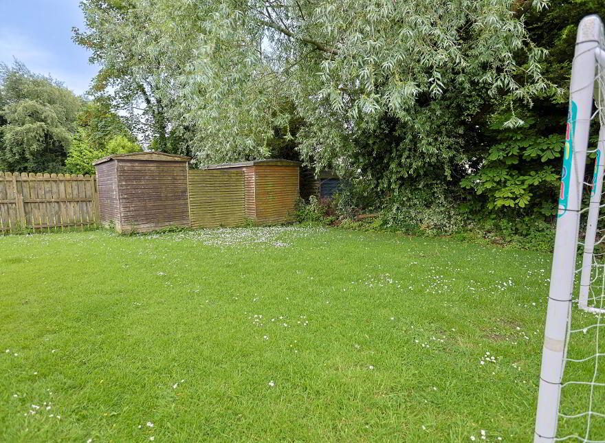 11 Mourneview Avenue, Lurgan, Craigavon, BT66 8EW