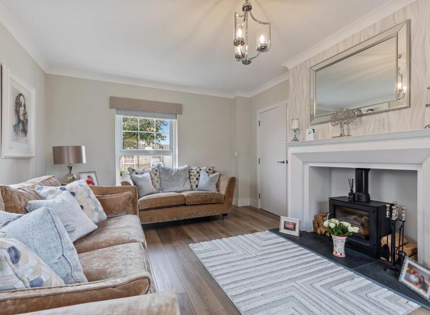 3 Second Street, Newtownards, BT23 8AG