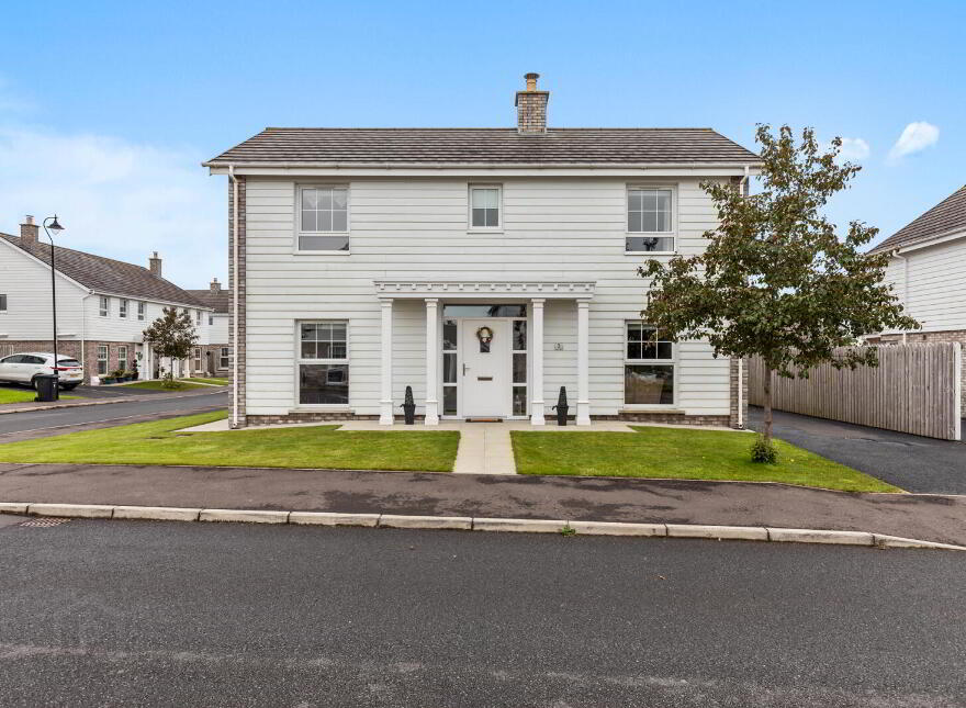 3 Second Street, Newtownards, BT23 8AG