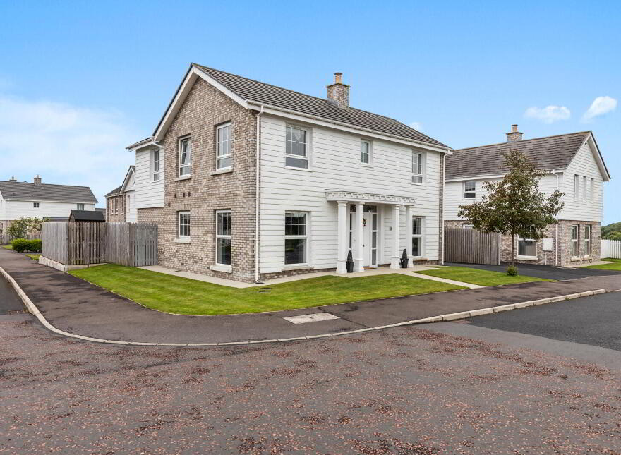 3 Second Street, Newtownards, BT23 8AG