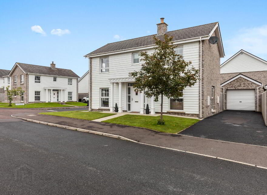 3 Second Street, Newtownards, BT23 8AG