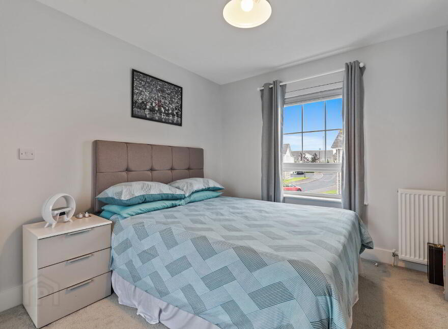 3 Second Street, Newtownards, BT23 8AG