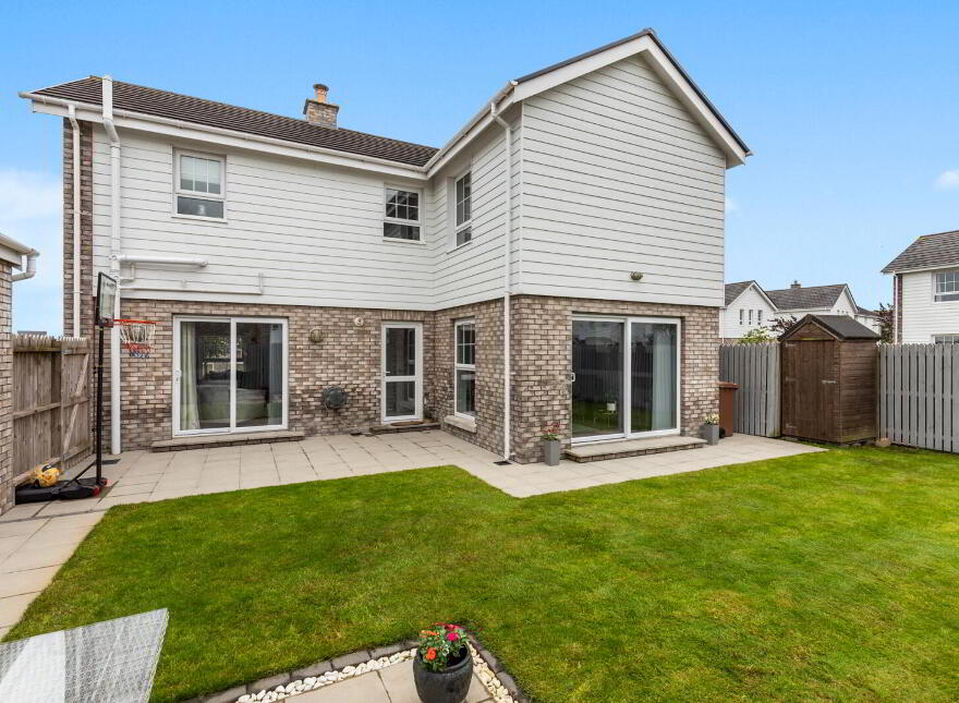 3 Second Street, Newtownards, BT23 8AG