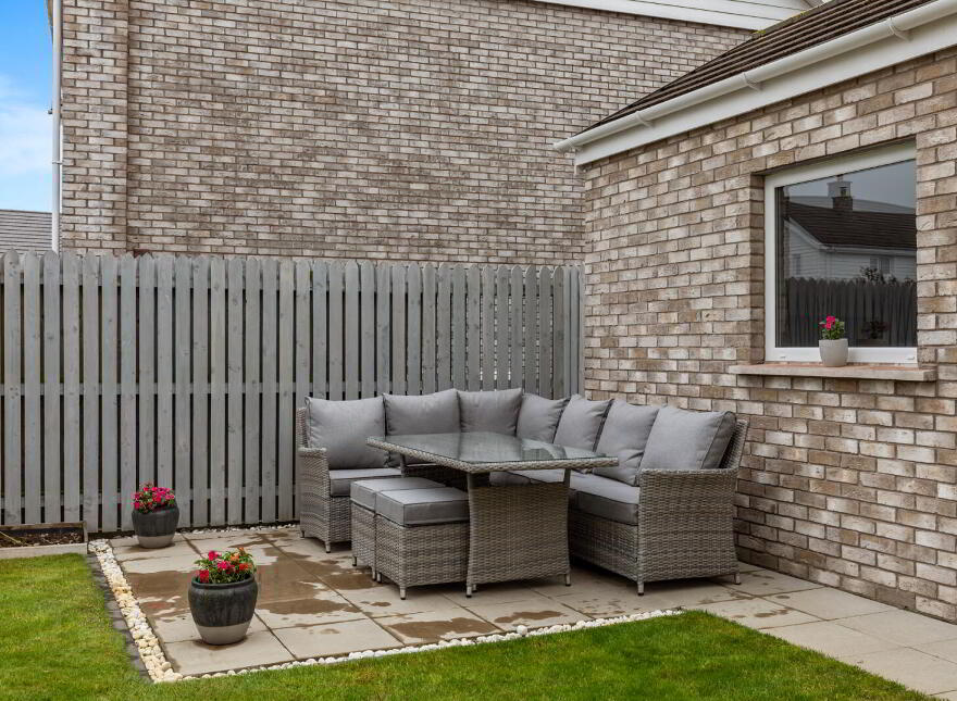 3 Second Street, Newtownards, BT23 8AG