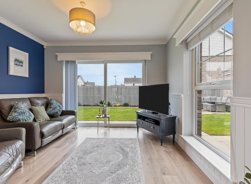 3 Second Street, Newtownards, BT23 8AG