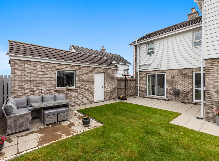 3 Second Street, Newtownards, BT23 8AG