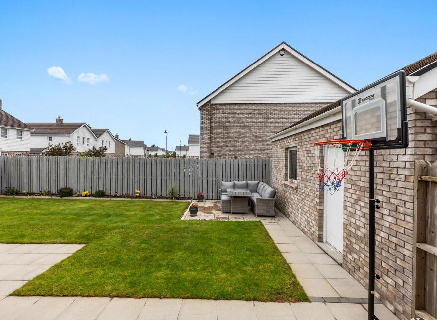 3 Second Street, Newtownards, BT23 8AG