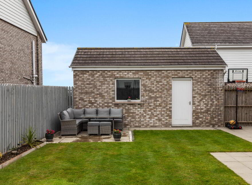 3 Second Street, Newtownards, BT23 8AG