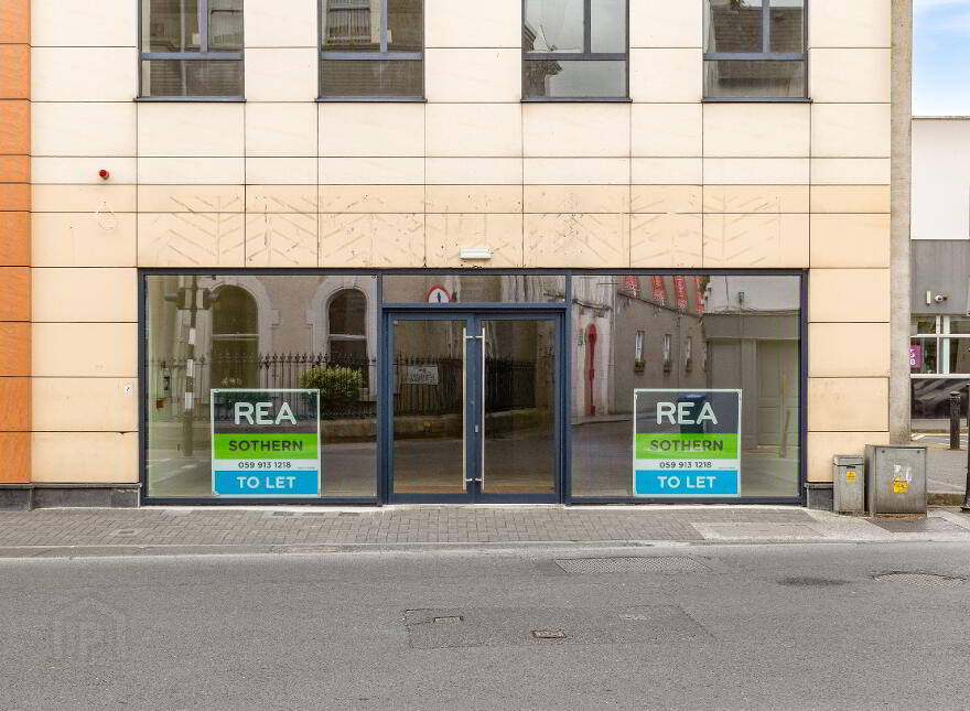 38, Tullow Street, Carlow Town, R93NC89