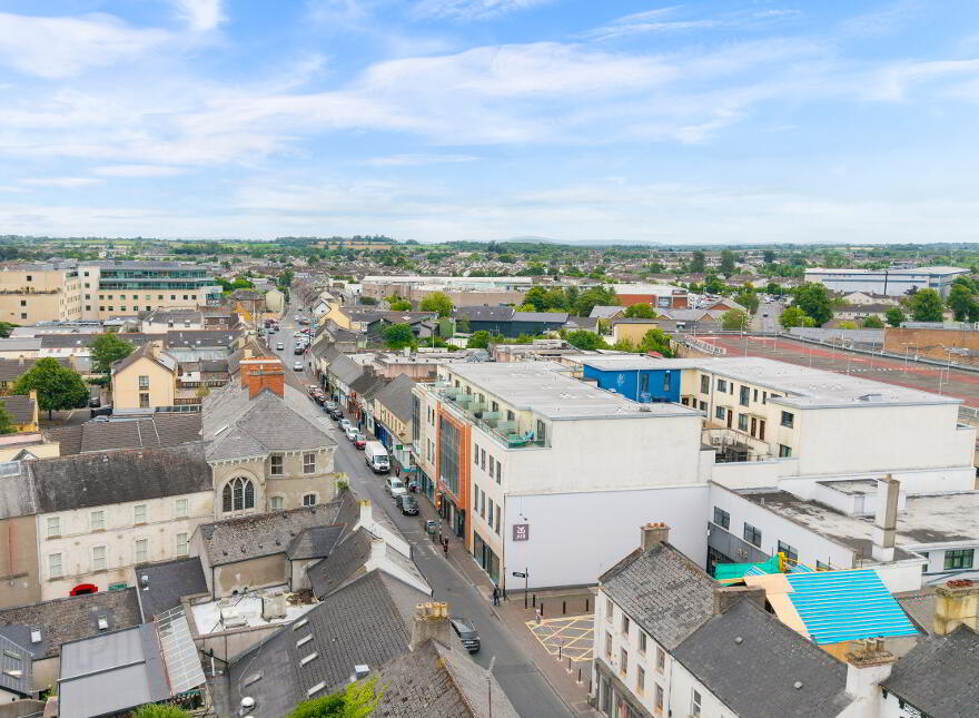 38, Tullow Street, Carlow Town, R93NC89