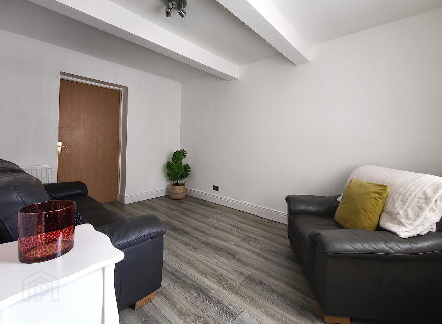 34 Premier Drive, Belfast, BT15 3LX
