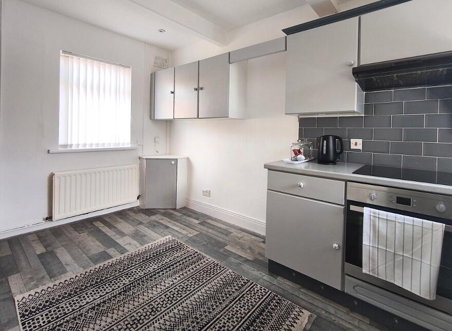 34 Premier Drive, Belfast, BT15 3LX