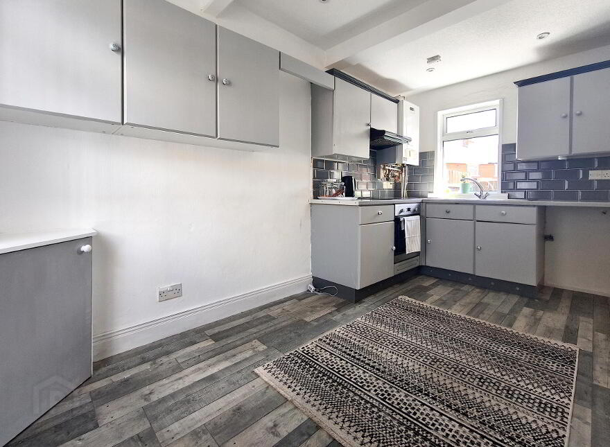34 Premier Drive, Belfast, BT15 3LX