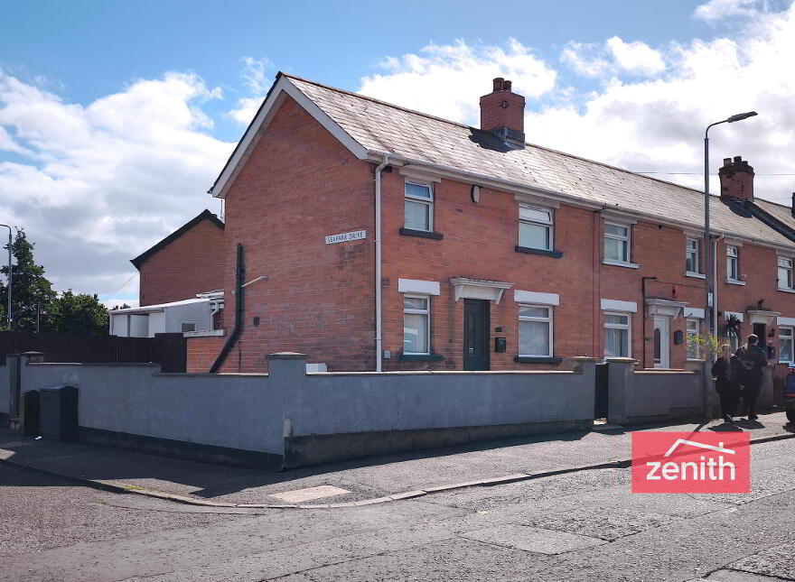 34 Premier Drive, Belfast, BT15 3LX