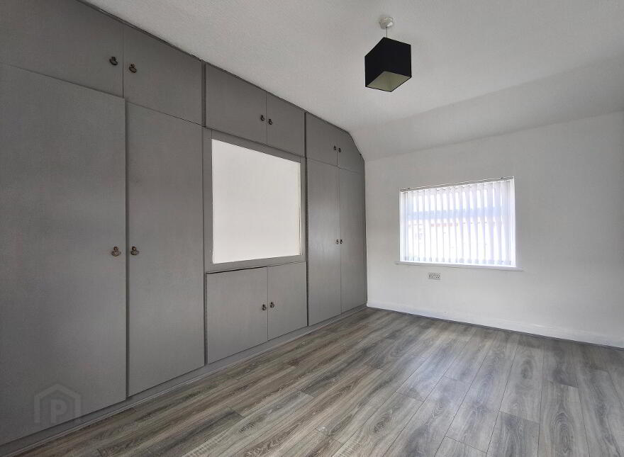 34 Premier Drive, Belfast, BT15 3LX