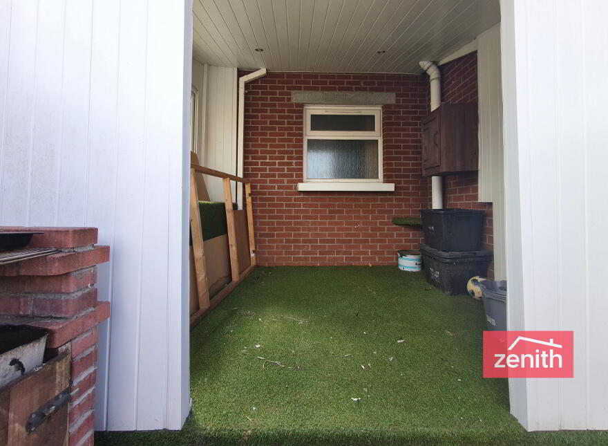 34 Premier Drive, Belfast, BT15 3LX