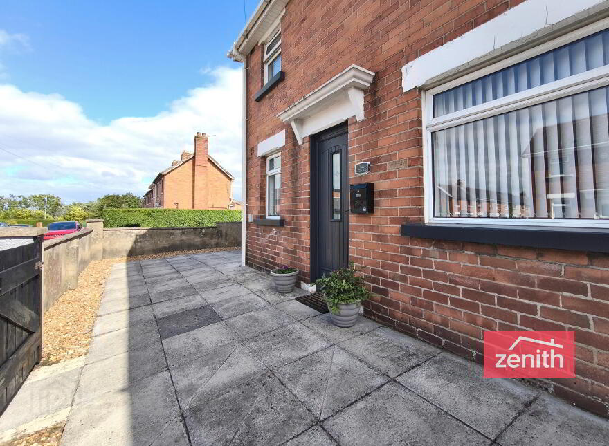 34 Premier Drive, Belfast, BT15 3LX