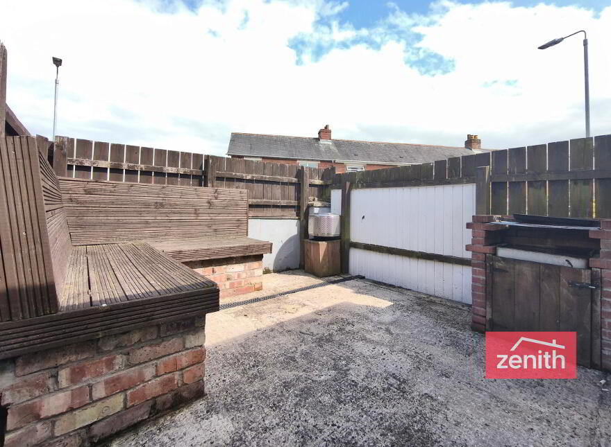 34 Premier Drive, Belfast, BT15 3LX