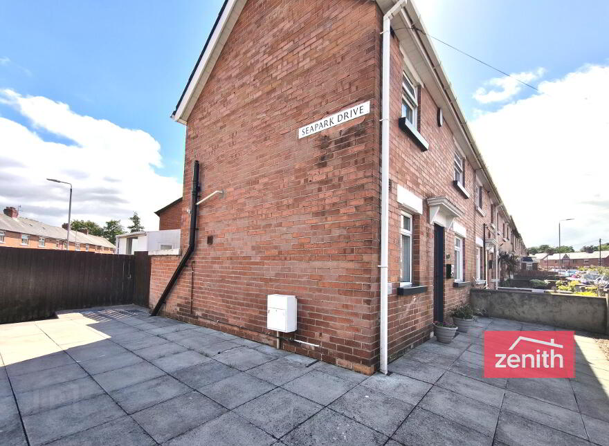 34 Premier Drive, Belfast, BT15 3LX