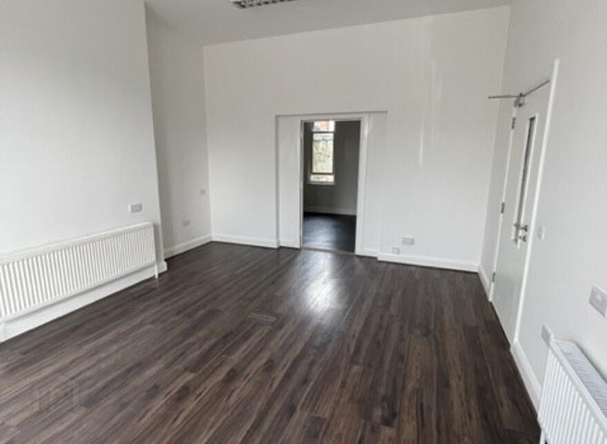 Ardgivna House, 517 Antrim Road, Belfast, BT15 3BS