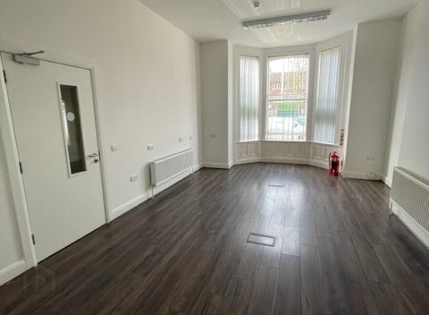 Ardgivna House, 517 Antrim Road, Belfast, BT15 3BS
