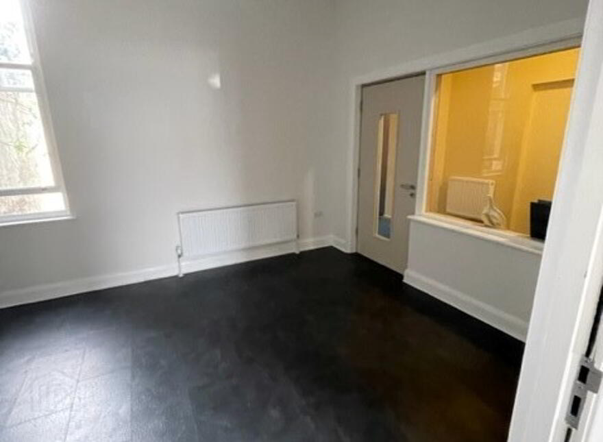 Ardgivna House, 517 Antrim Road, Belfast, BT15 3BS