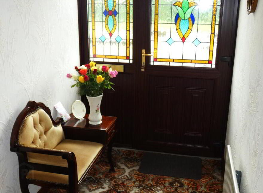 'Meadow Bank', 327 Moyarget Road, Derrykeighan, Ballymoney, BT53 8AN