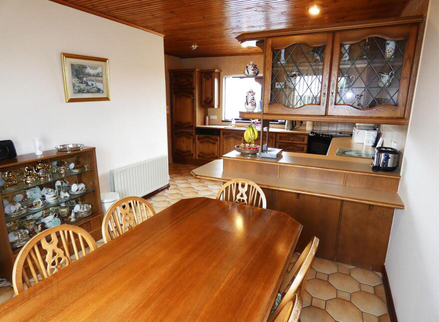 'Meadow Bank', 327 Moyarget Road, Derrykeighan, Ballymoney, BT53 8AN
