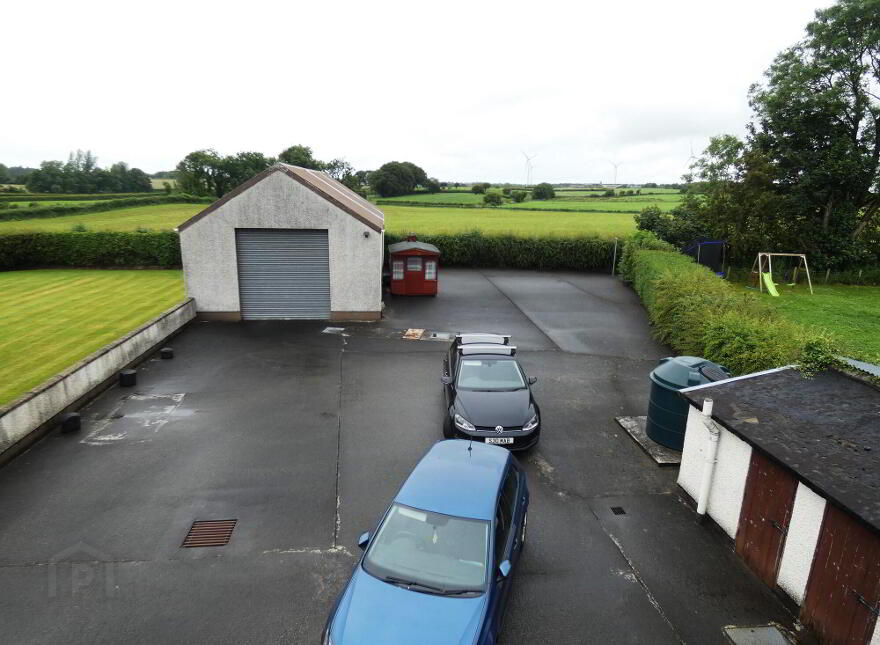 'Meadow Bank', 327 Moyarget Road, Derrykeighan, Ballymoney, BT53 8AN
