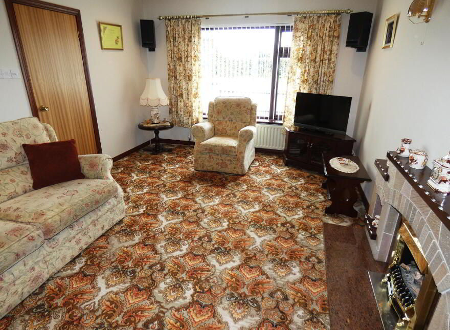 'Meadow Bank', 327 Moyarget Road, Derrykeighan, Ballymoney, BT53 8AN