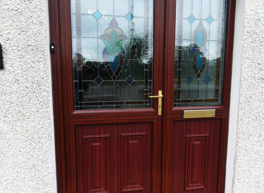 'Meadow Bank', 327 Moyarget Road, Derrykeighan, Ballymoney, BT53 8AN